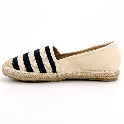 Espadryle W Paski r.38 na Arena.pl
