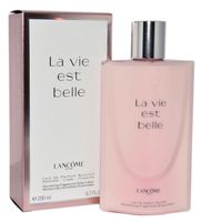 lancome la vie est belle body milk 200ml