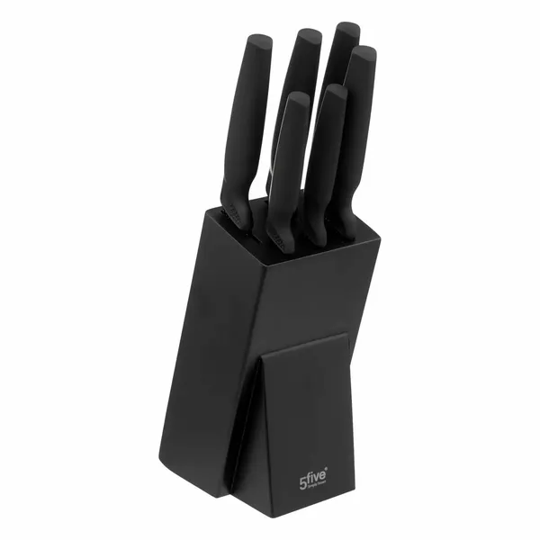 Blok z nożami 5five Simply Smart zdjęcie 3