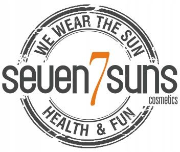 7SUNS GOLD & GLOW ELIKSIR DO OPALANIA ! na Arena.pl