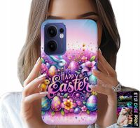 ETUI DO OPPO FIND X5 LITE - WESOŁEGO JAJKA, WIELKANOC, PISANKI JAJKA