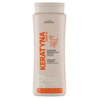 JOANNA KERATYNA Szampon d/wł. odbudowuj, 400ml new