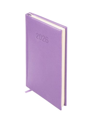 KALENDARZ 2026 COLORFIX A6 TDW LILIOWY ANTRA na Arena.pl