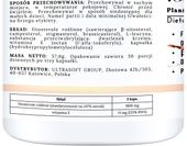 Fitosterole 1800 mg – Skoncentrowana Formuła Steroli Roślinnych z Beta-Sito