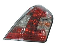 Fiat Stilo 01-07 Lampa tylna prawa
