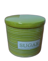 pojemnik ceramiczny sugar