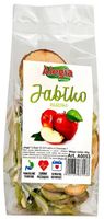 Alegia Jabłko Suszone 60G