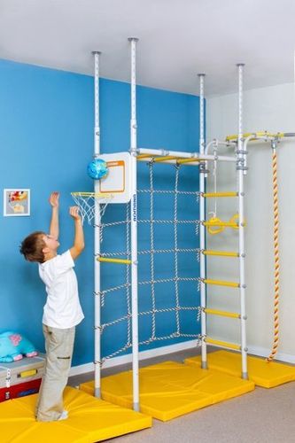 Drabinka gimnastyczna Pegas Romana prowans na Arena.pl