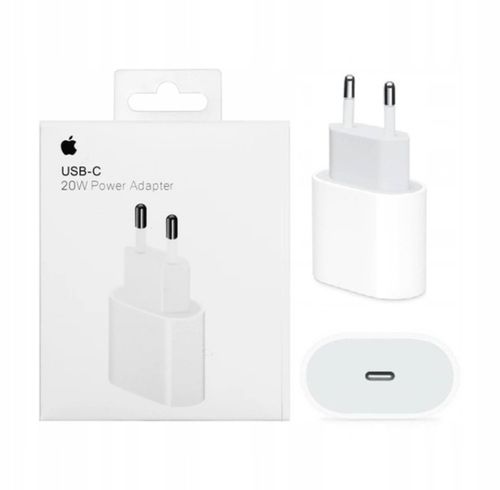 SZYBKA ŁADOWARKA 20 W USB typ C FAST APPLE IPHONE 8 X 11 12 13 14 15 I INNE na Arena.pl