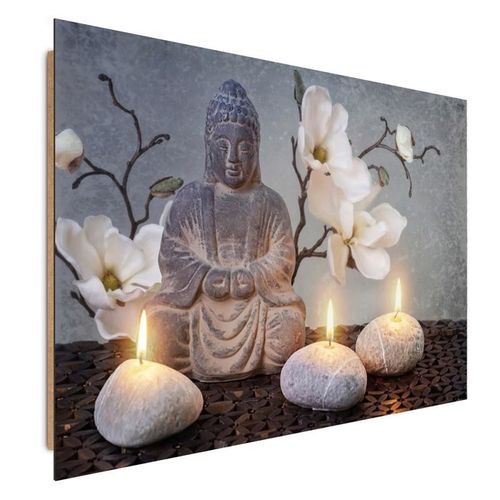 Deco Panel, Budda 50x40 na Arena.pl