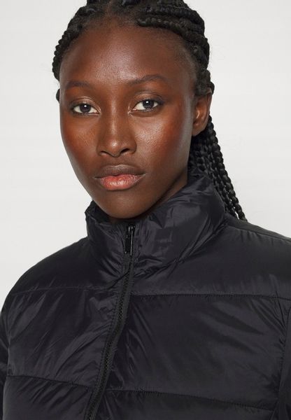 Kurtka PUFFER JACKET LOGO GAP XL zdjęcie 4