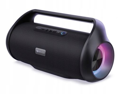 Forever głośnik Bluetooth Boost BOS-200 50W czarny na Arena.pl