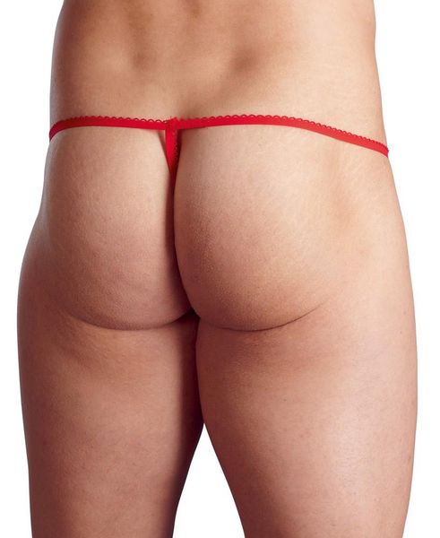 Men's String S-L zdjęcie 4