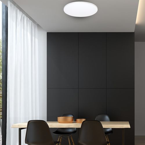 Plafon SIENA 80W LED Ø750 mm + pilot na Arena.pl
