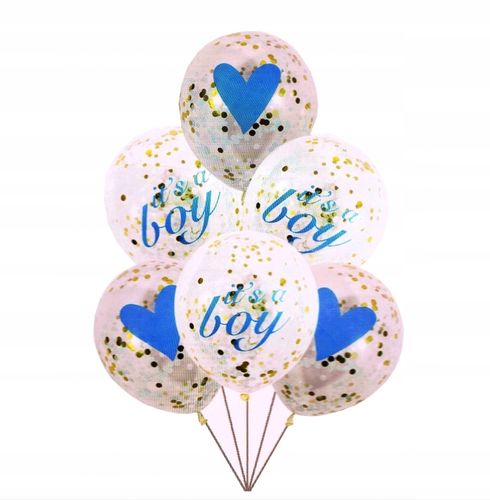balon bcs-631 boy 3631 na Arena.pl