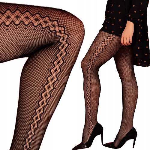 Rajstopy Harllas LivCo Corsetti Fashion S-L (uniwersalny) na Arena.pl