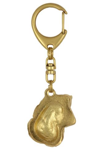 Sznaucer - breloczek - 1731 na Arena.pl