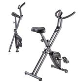Rower treningowy składany Xbike Light Insportline