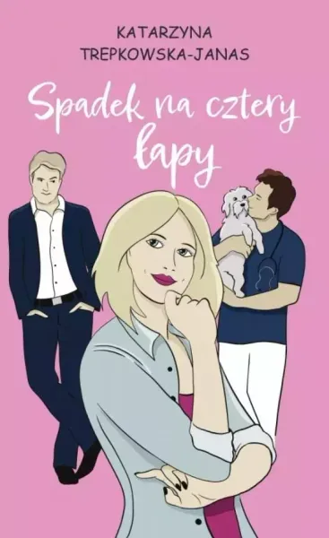 Spadek na cztery łapy zdjęcie 1
