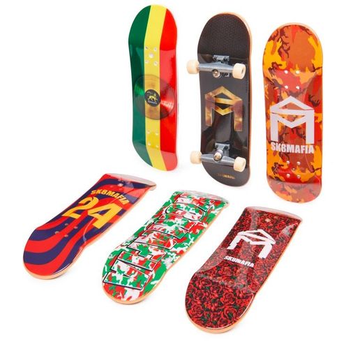 Zestaw Tech Deck Sk8Shop 20140838 na Arena.pl