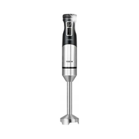 Blender ręczny MPM MBL-33M 1500 W czarny