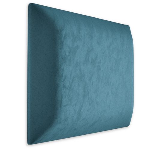 Tapicerowany Panel Ścienny 40cm x 40cm Zagłówek Wezgłowie na Arena.pl