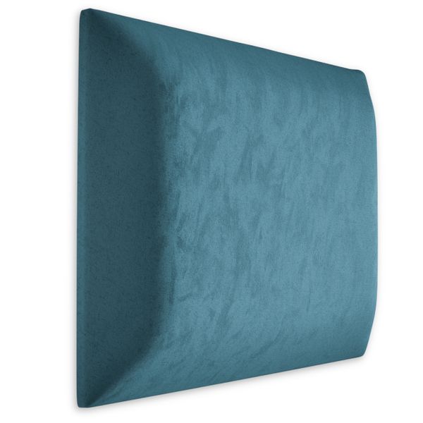 Tapicerowany Panel Ścienny 40cm x 40cm Zagłówek Wezgłowie zdjęcie 1