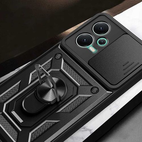 SC Camring Poco X5/Redmi Note 12 5G black na Arena.pl