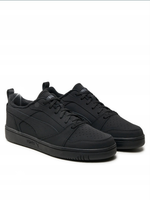 Buty męskie Puma 39747503 REBOUND V6 LOW Czarne 42,5