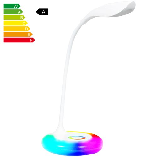 LAMPKA BIURKOWA LED 889 na Arena.pl