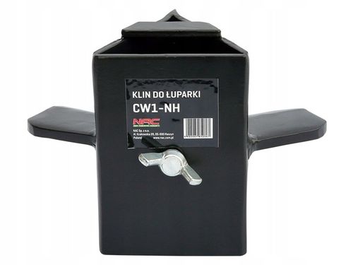 KLIN KRZYŻAKOWY DO ŁUPARKI DREWNA NAC WSE 200-4-37-NH / 200-7-52-NH 4/7 TON na Arena.pl