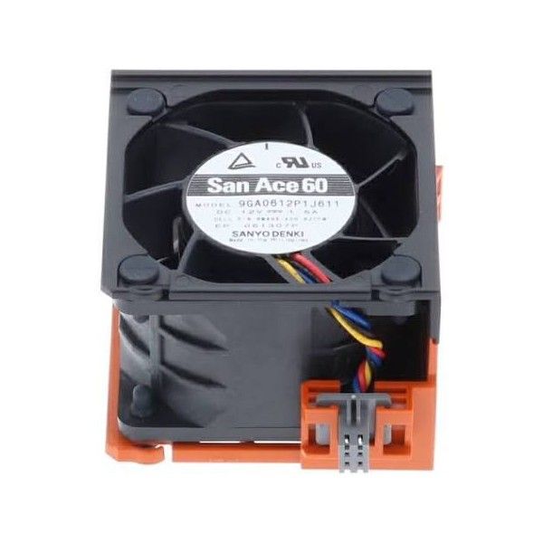 Wentylator DELL do PoweEdge VRTX - V60TN zdjęcie 1
