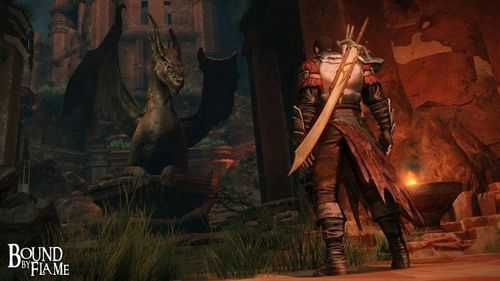 BOUND BY FLAME [PS4] NOWA na Arena.pl