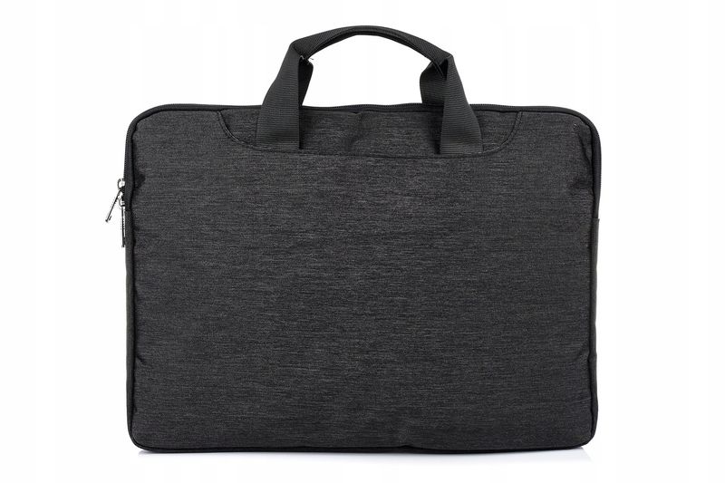 Torba na laptopa elegancka komputer 15,6 do pracy zdjęcie 2