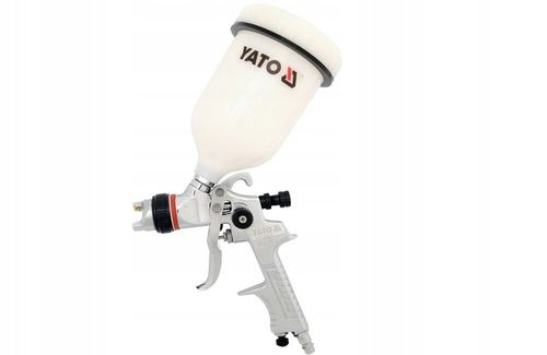 Pistolet lakierniczy YATO YT-2341 na Arena.pl