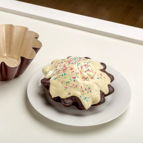 Forma do babki granitowa TERRESTRIAL 23 cm na Arena.pl