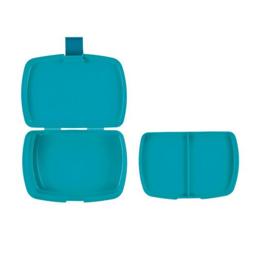 Lassig Lunchbox About Friends niebieski na Arena.pl