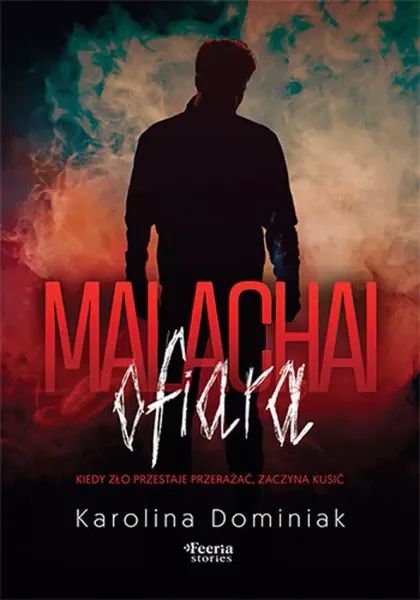 Malachai: Ofiara zdjęcie 1