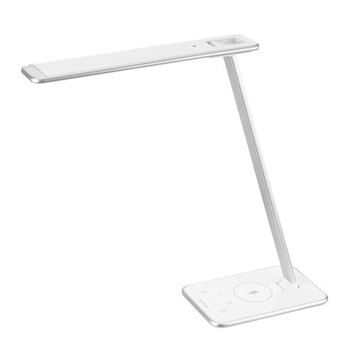 Inteligentna lampa biurowa z ładowarką BlitzWolf BW-LT7 na Arena.pl