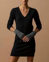 Perfect cashmere SNI2017-24 100% CASHMERE M