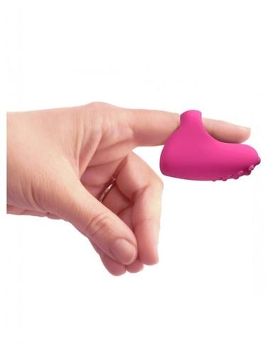 magic finger rechargeable   rose na Arena.pl