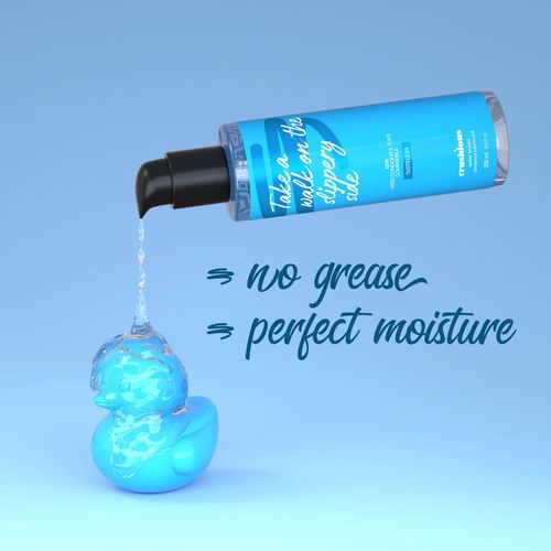 Crushious Waterbased Lubricant 250 Ml na Arena.pl