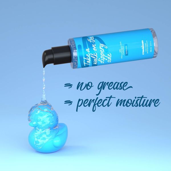 Crushious Waterbased Lubricant 250 Ml zdjęcie 6