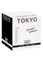 feromony hot pheromon parfum tokyo sensual woman 30ml