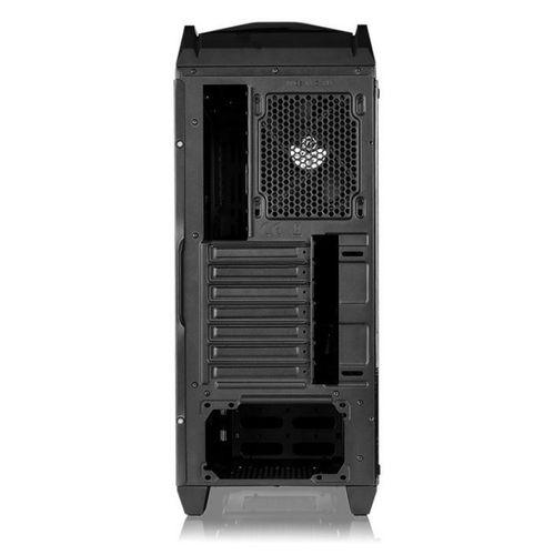 Thermaltake Versa C24 RGB Window - Black na Arena.pl