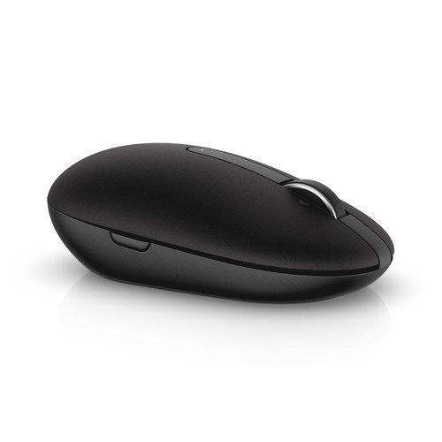 Dell Mouse WM326 Wireless, Black, Laser na Arena.pl