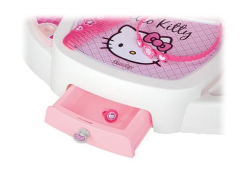 SMOBY Toaletka na Biurko Hello Kitty na Arena.pl