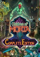 Children of Morta: Complete Edition Klucz CD KEY KOD BEZ VPN 24/7