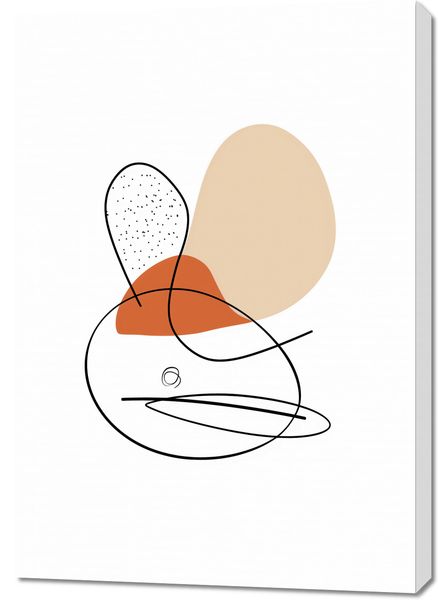 Obraz 70x100cm Impresja Chwili zdjęcie 1