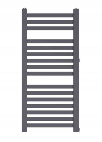 Grzejnik łazienkowy MultiPRO 1150x440 GRAFIT na Arena.pl